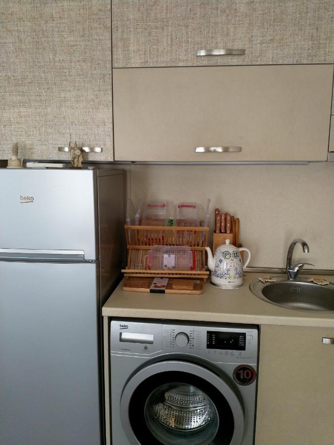 Apartment Melody Burgas Extérieur photo