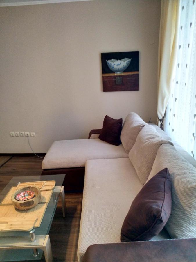 Apartment Melody Burgas Extérieur photo