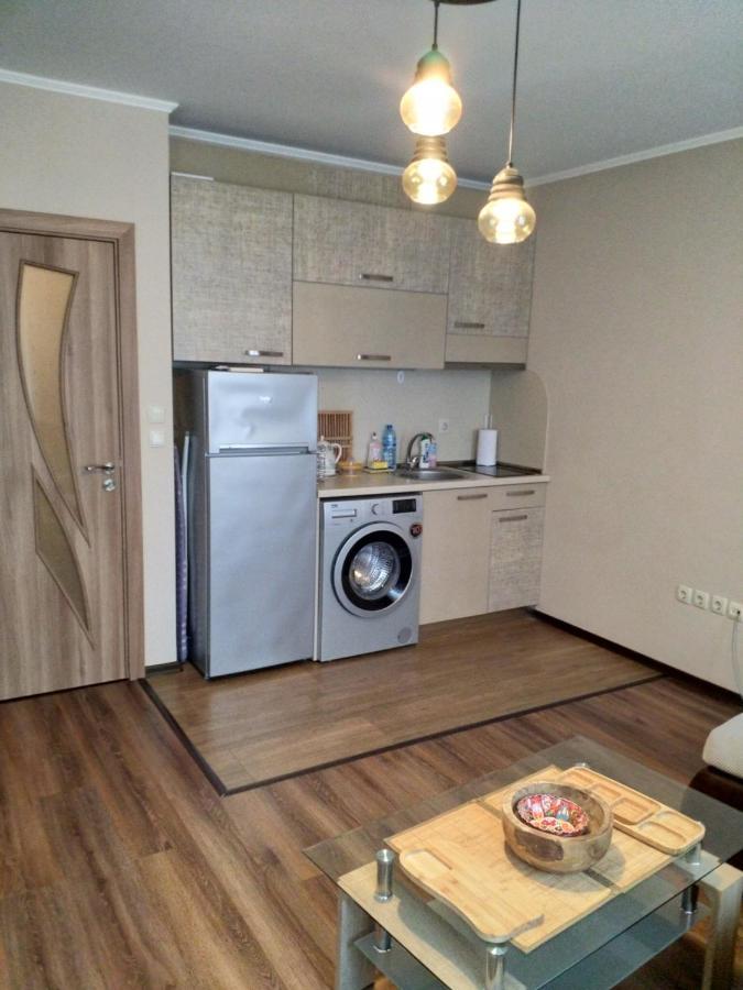 Apartment Melody Burgas Extérieur photo
